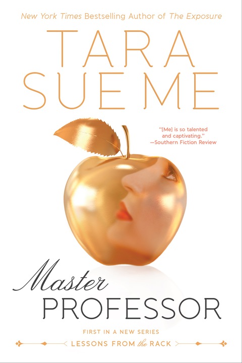 Cover image for book Master Professor