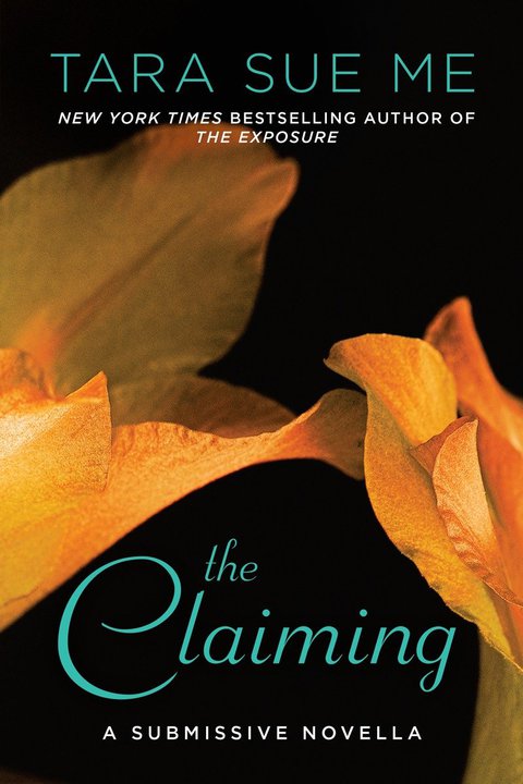 Cover image for book The Claiming
