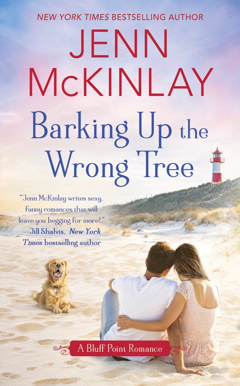 Cover image for book Barking Up the Wrong Tree