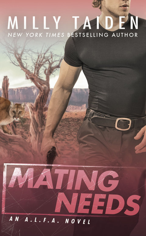 Cover image for book Mating Needs