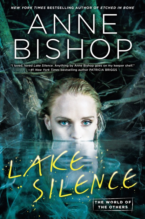 Cover image for book Lake Silence