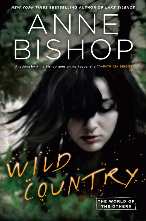 Cover image for book Wild Country