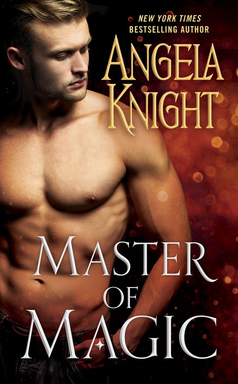 Cover image for book Master of Magic