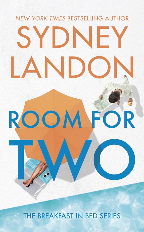Cover image for book Room for Two