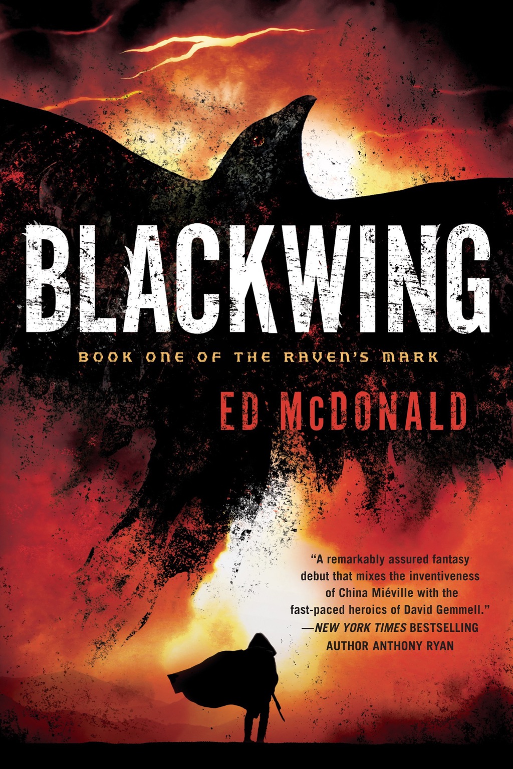 Reflowable Blackwing; $15.53