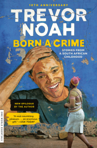 Born a Crime