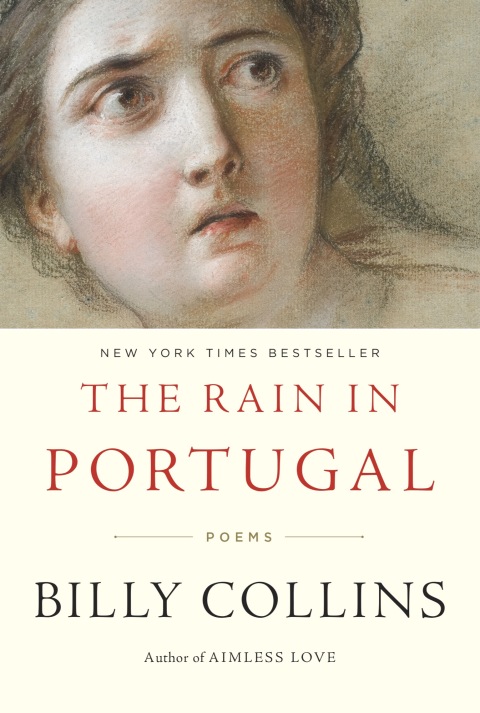 Cover image for book The Rain in Portugal