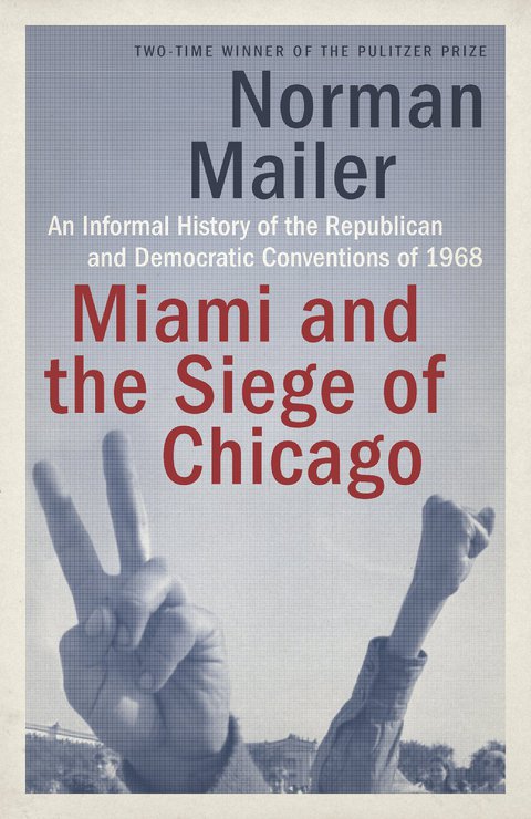 Cover image for book Miami and the Siege of Chicago