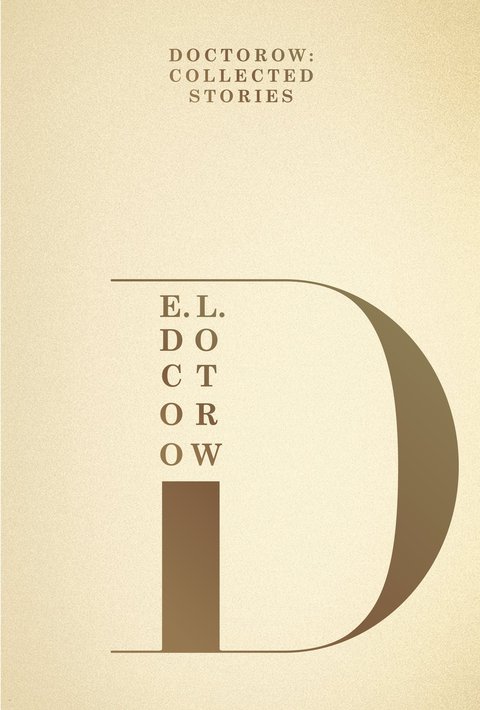 Cover image for book Doctorow: Collected Stories