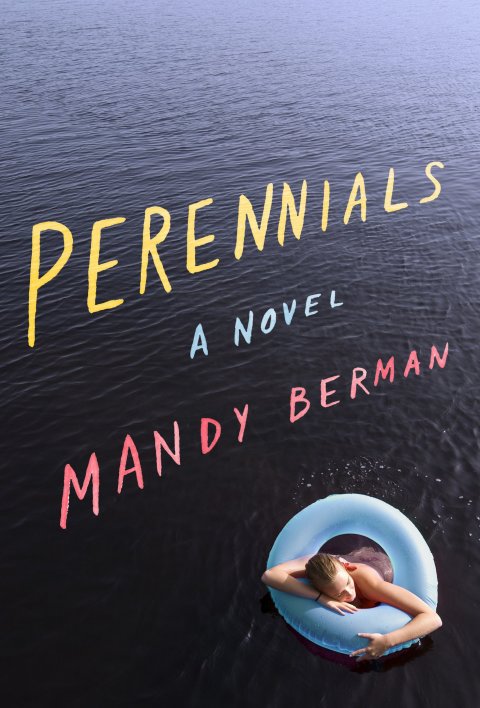 Cover image for book Perennials