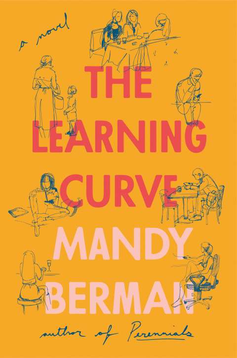 Cover image for book The Learning Curve
