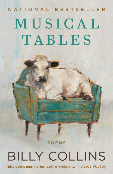 Cover image for book Musical Tables