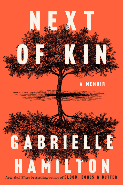 Cover image for book Next of Kin
