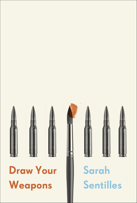Cover image for book Draw Your Weapons