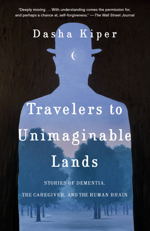 Cover image for book Travelers to Unimaginable Lands