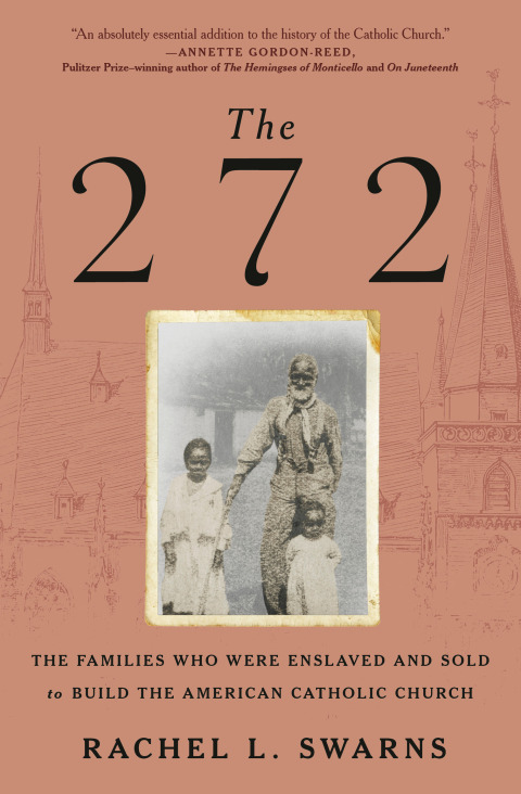 Cover image for book The 272