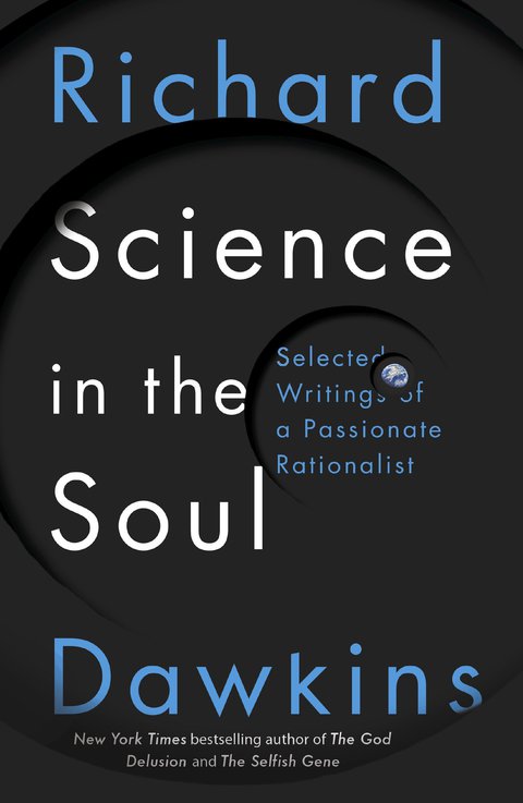 Cover image for book Science in the Soul