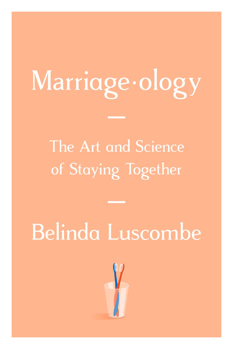 Cover image for book Marriageology