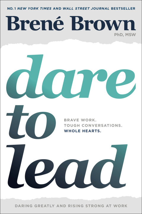 Dare To Lead
