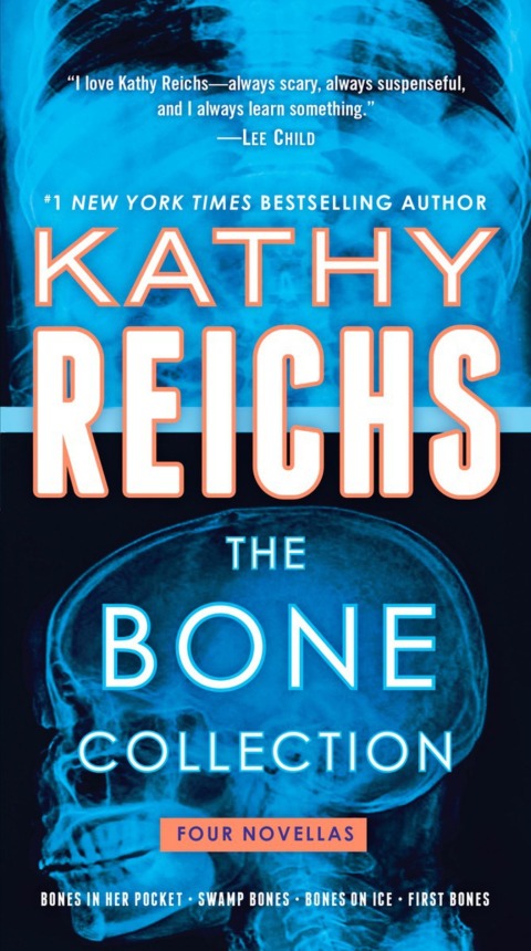 Cover image for book The Bone Collection
