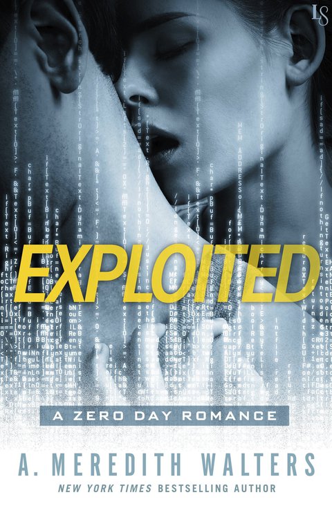 Cover image for book Exploited