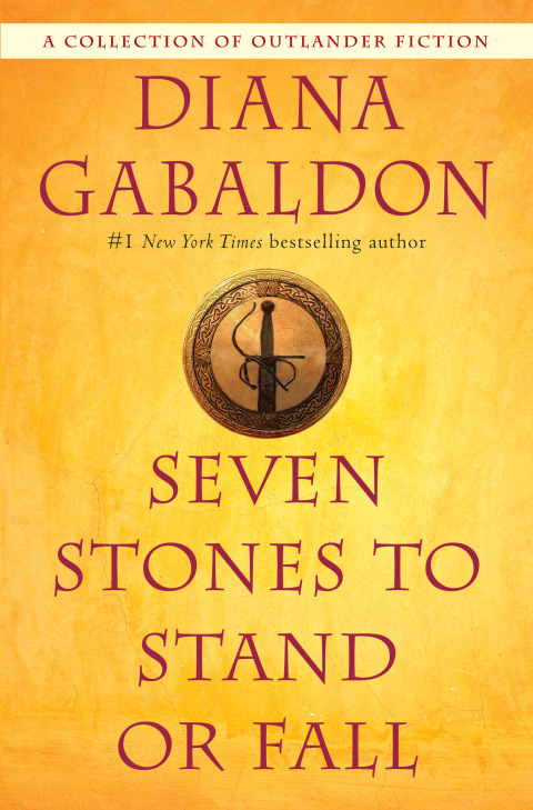 Cover image for book Seven Stones to Stand or Fall