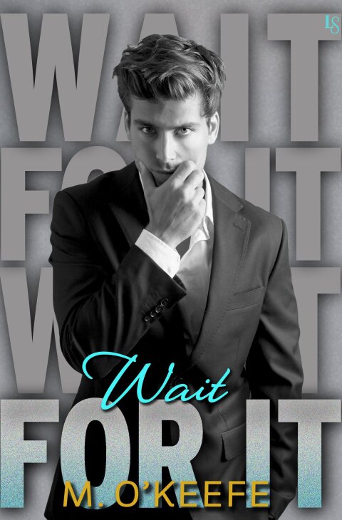 Cover image for book Wait for It