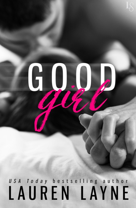 Cover image for book Good Girl