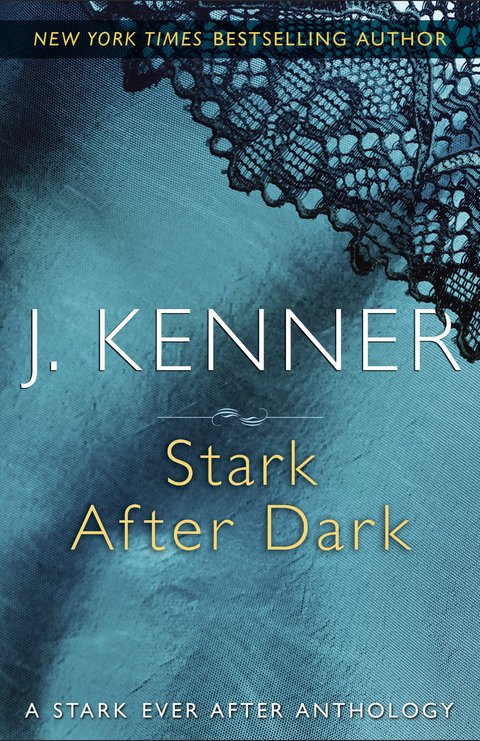 Cover image for book Stark After Dark
