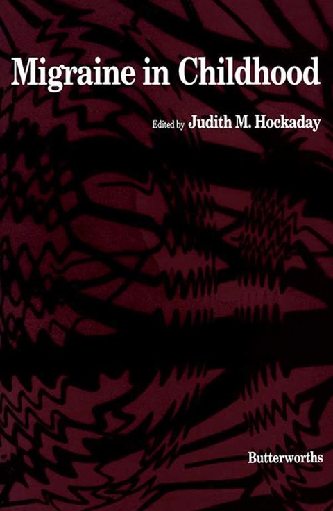 Cover image for book Migraine in Childhood: And Other Non-Epileptic Paroxysmal Disorders