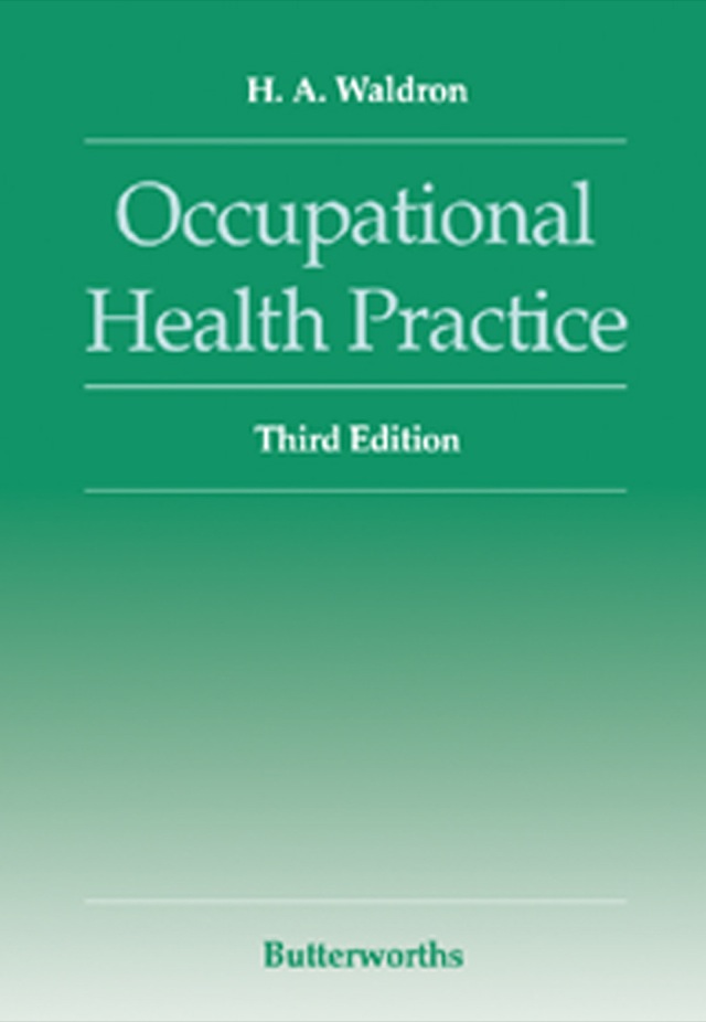 Occupational Health Practice
