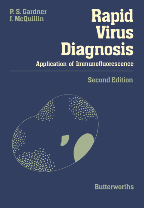 Cover image for book Rapid Virus Diagnosis: Application of Immunofluorescence