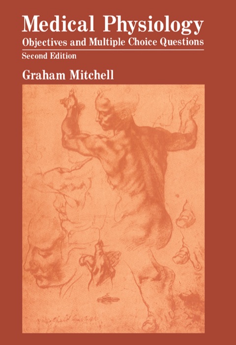 Cover image for book Medical Physiology: Objectives and Multiple Choice Questions