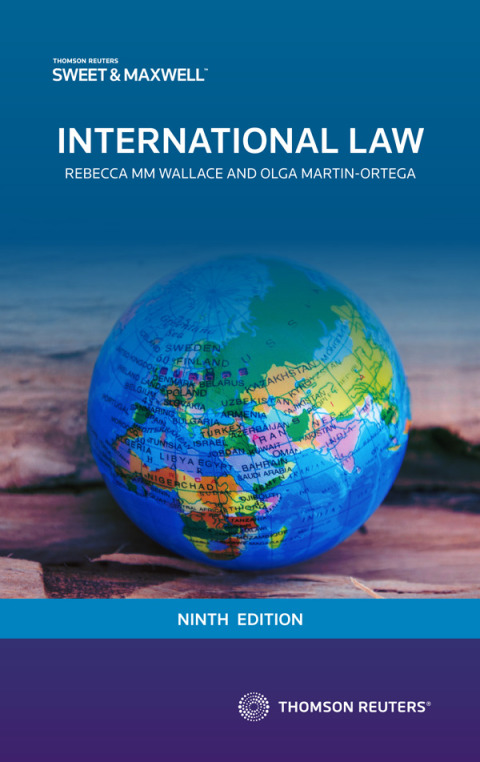 International Law