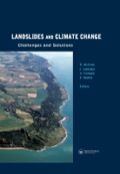Landslides and Climate Change: Challenges and Solutions - Robin McInnes