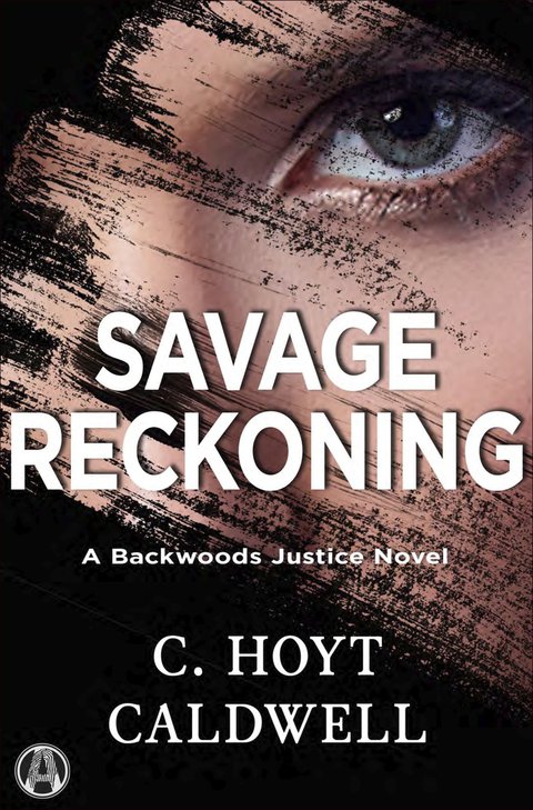 Cover image for book Savage Reckoning