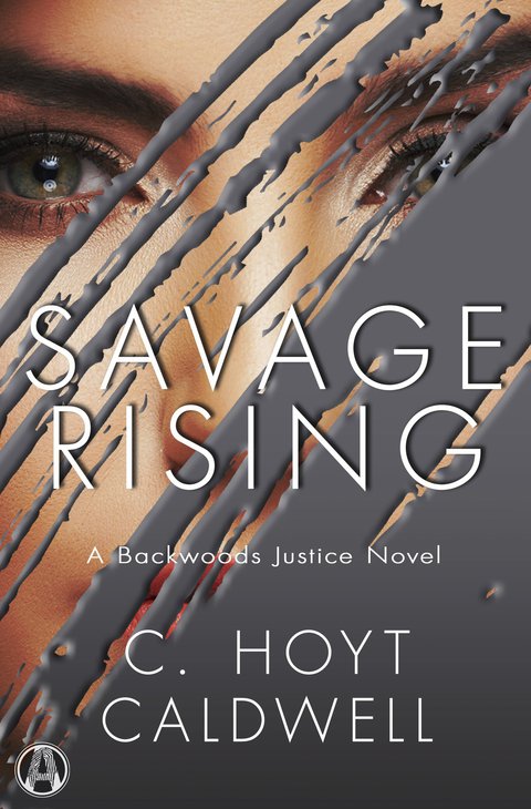 Cover image for book Savage Rising