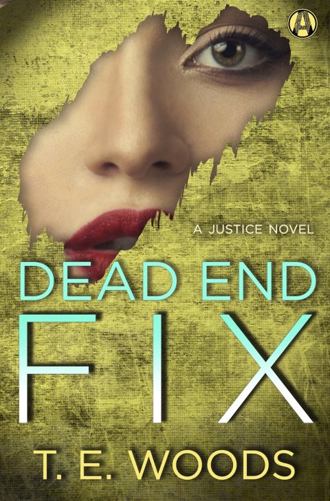 Cover image for book Dead End Fix