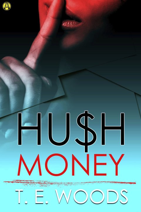 Cover image for book Hush Money