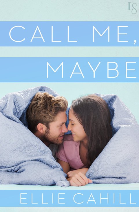 Cover image for book Call Me, Maybe