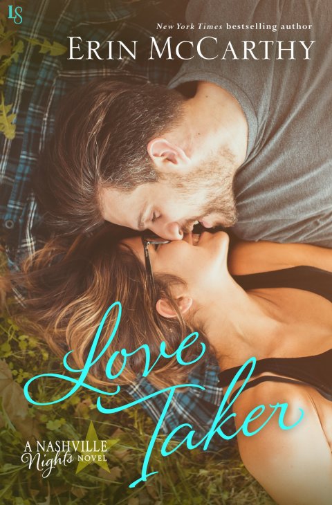 Cover image for book Love Taker