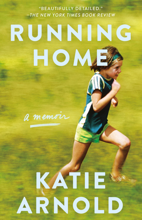 Cover image for book Running Home