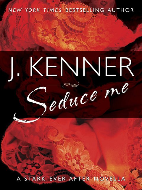 Cover image for book Seduce Me