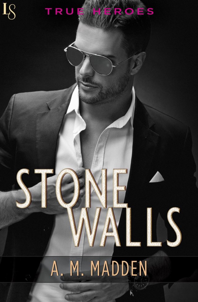 Stone Walls