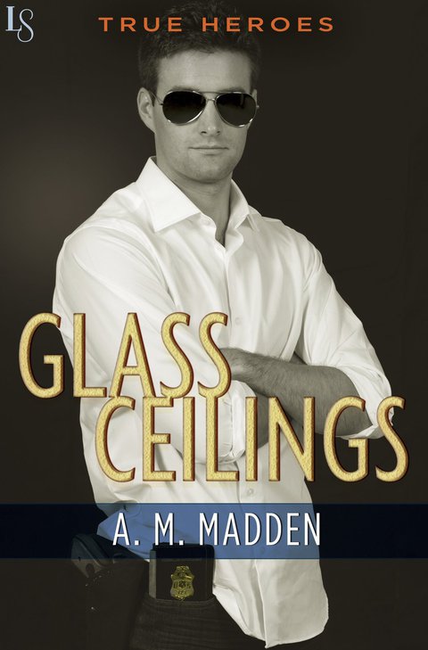 Cover image for book Glass Ceilings