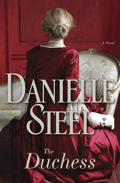 Cover image for book The Duchess