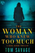Woman Who Knew Too Much