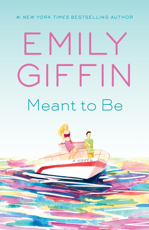 Cover image for book Meant to Be