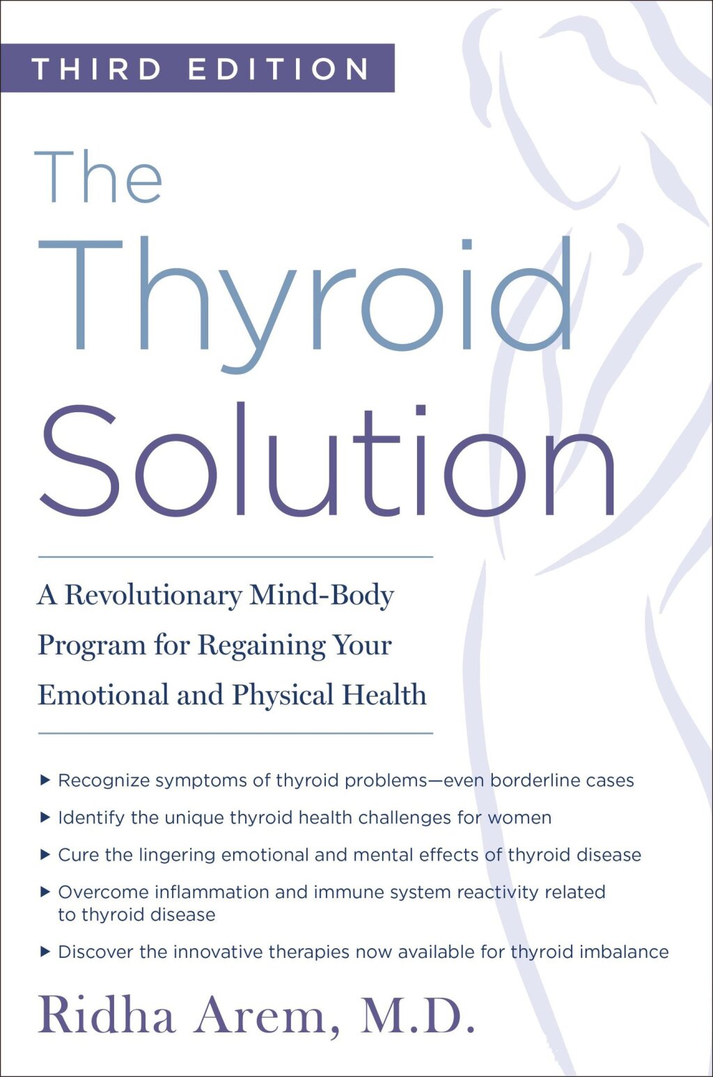 Reflowable The Thyroid Solution; $16.64