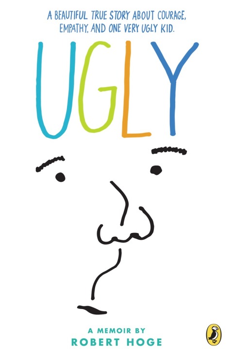 Cover image for book Ugly